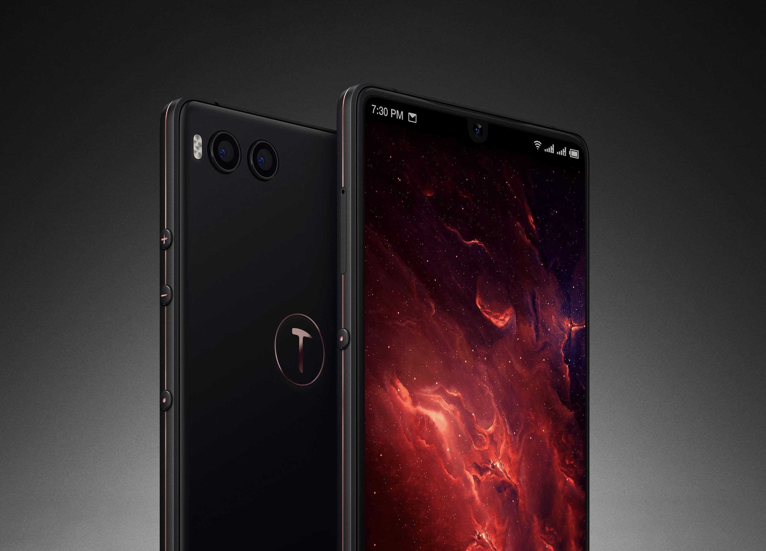 Названо слабке місце смартфона Smartisan R1