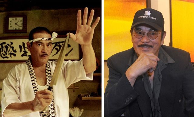 Сонні Тіба - фото 248131