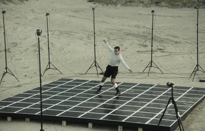 Київ засвітився в рекламі всесвітньо відомого бренду