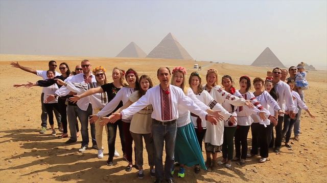 Сьогодні українці святкують День вишиванки- фото 248096