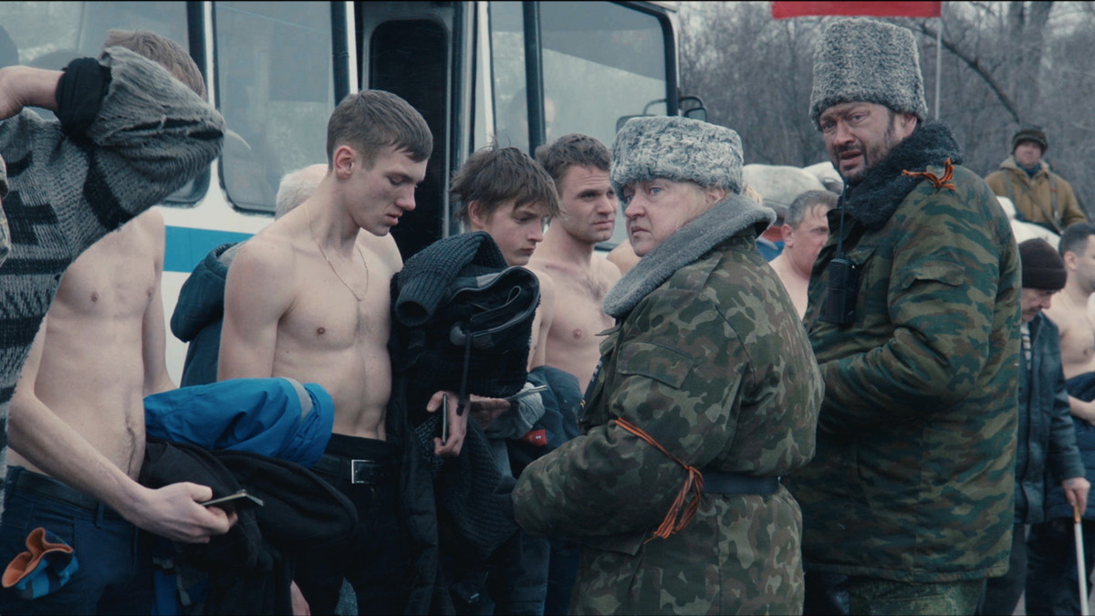 Українця Сергія Лозницю назвали кращим режисером у Каннах - фото 1