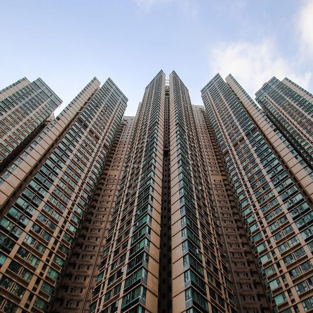 Незвичайний погляд на Китай в об'єктиві талановитого фотографа - фото 245211