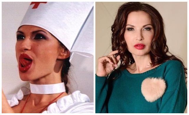 Як змінилися актори Маски-шоу за три десятиліття- фото 251092