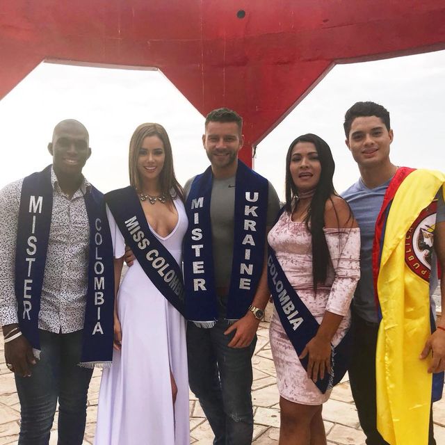 Богдан Юсипчук - фото 245664