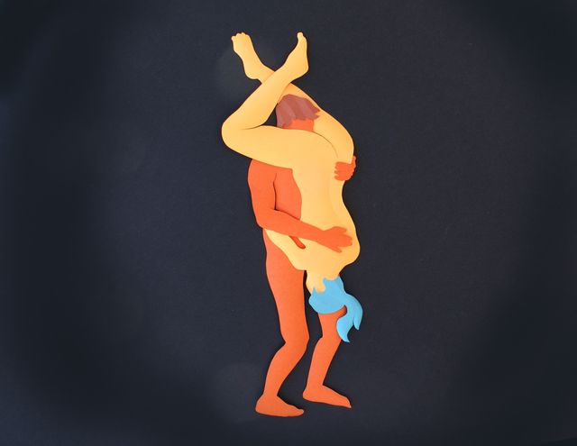 Поза 69 найменше подобається жінкам - фото 245590