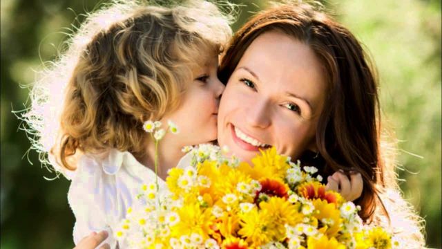 День матері в Україні - фото 244648