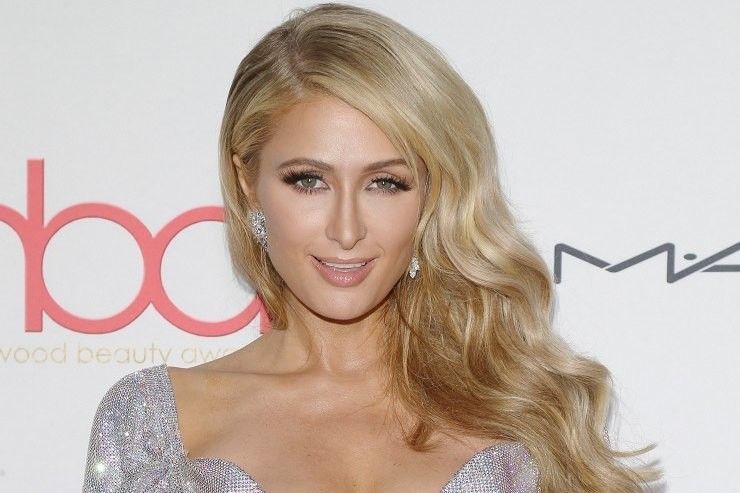 Хакер обікрала Періс Хілтон - фото 1