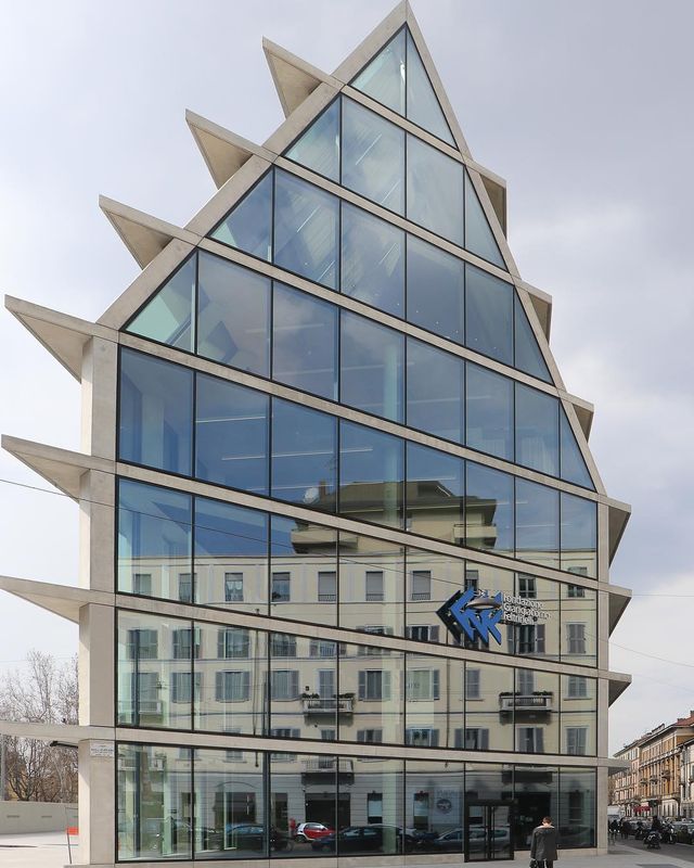 Незвичайний погляд на Китай в об'єктиві талановитого фотографа - фото 245215