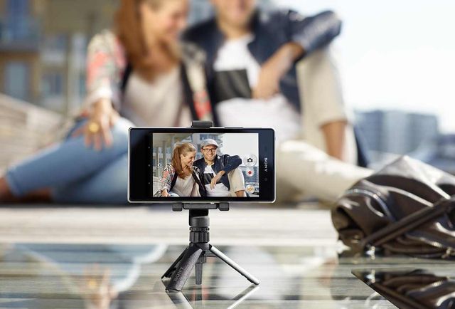 Штатив - фото 246884