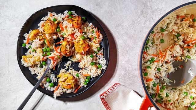 Рис втрачає свої корисні властивості через зміни клімату- фото 251178