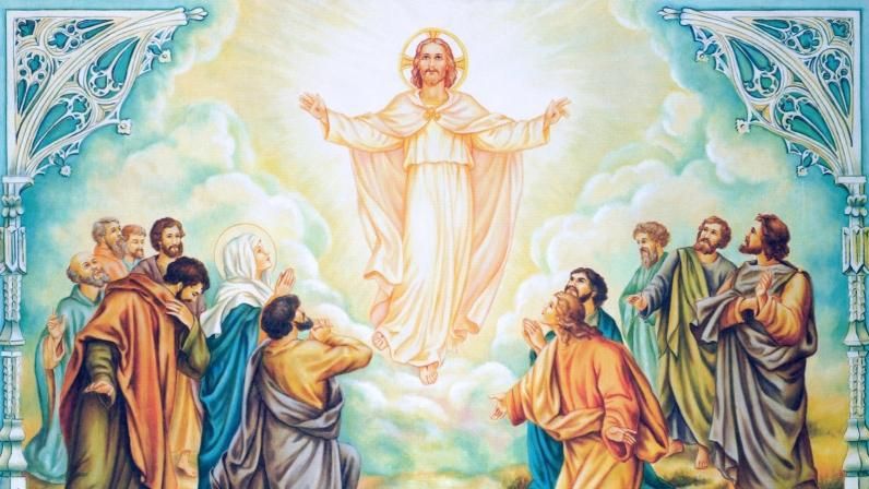 Вознесіння Господнє 2018 - фото 1