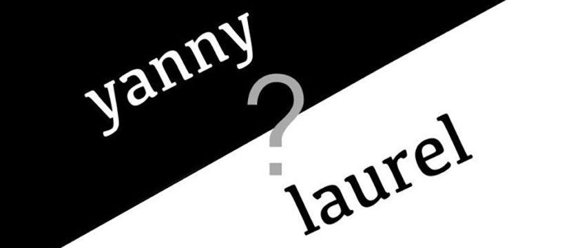 Янні чи Лорел? - фото 1