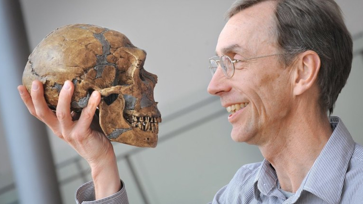Учені спробують виростити мозок неандертальця - фото 1
