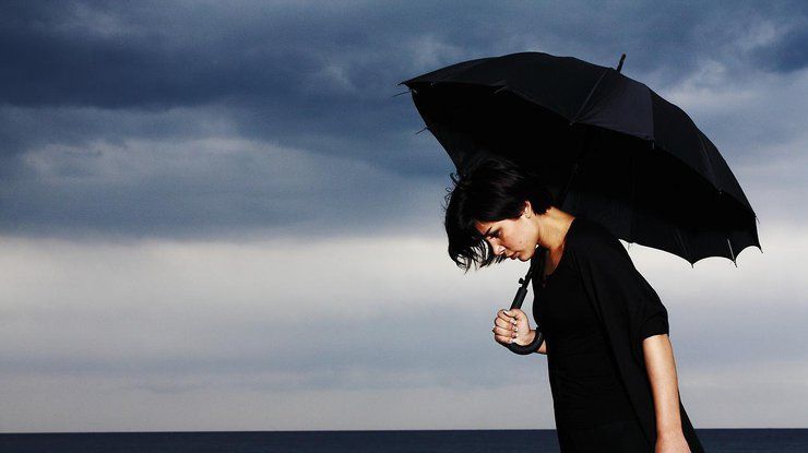 Вчені з'ясували, як депресія впливає на мозок