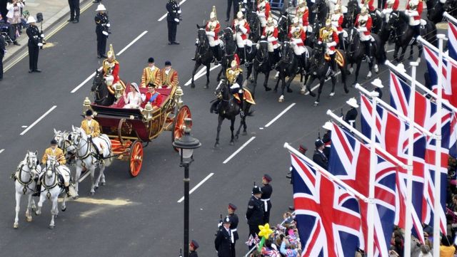 Де можна буде стежити за весіллям Меган Маркл і принца Гаррі онлайн - фото 244945