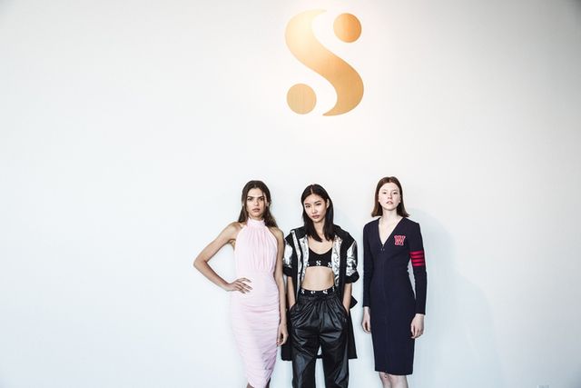 Серена Вільямс стала дизайнером - фото 251411