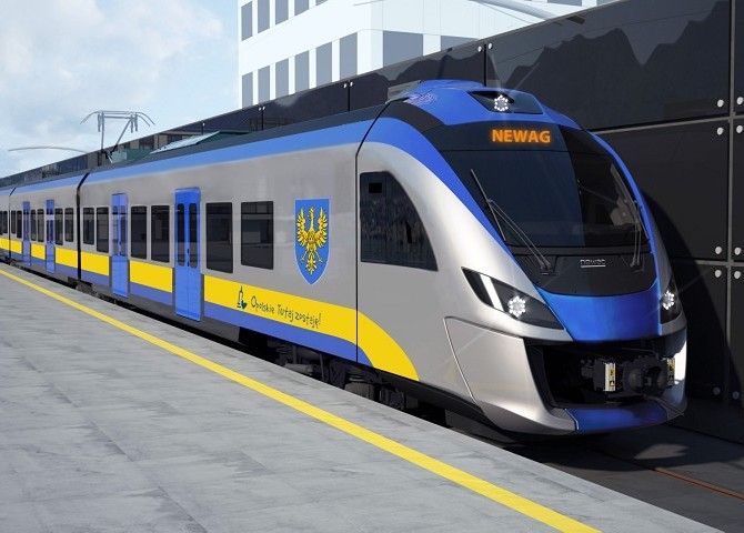 З Мукачево запустять новий потяг до Європи - фото 1