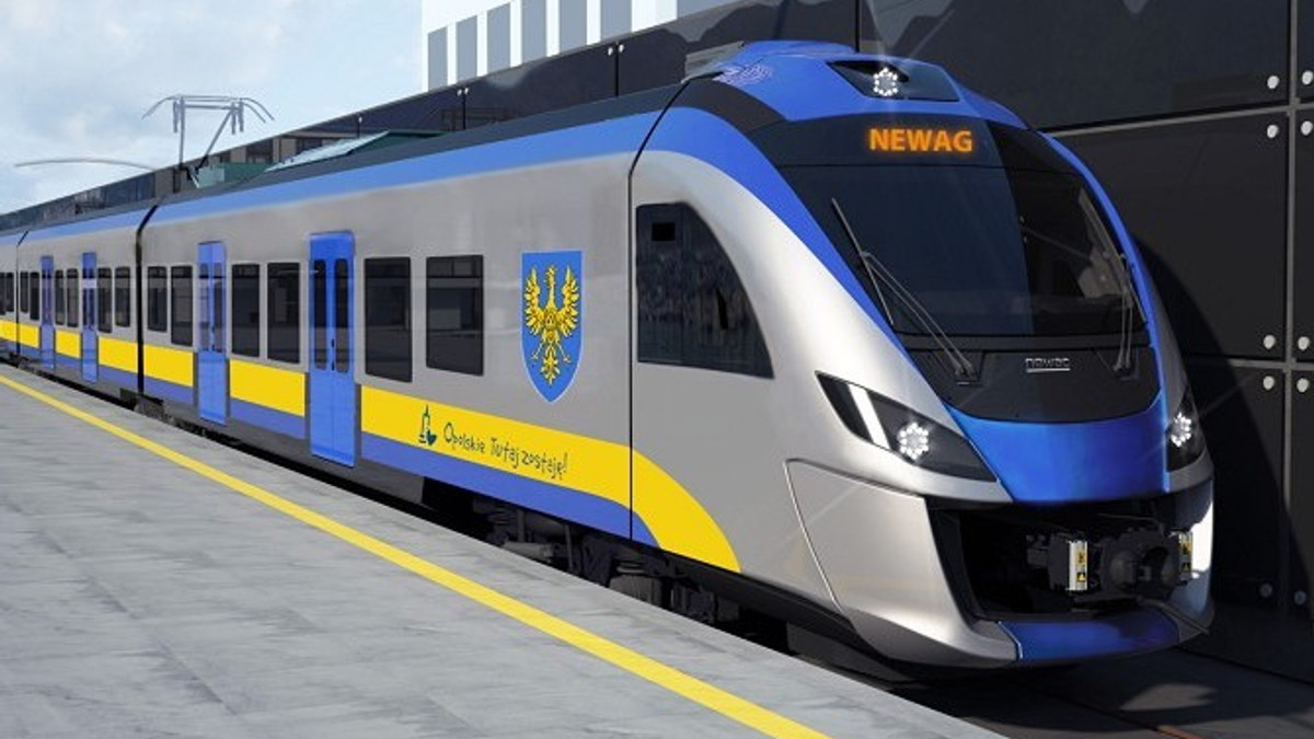 З Мукачево запустять новий потяг до Європи - фото 1