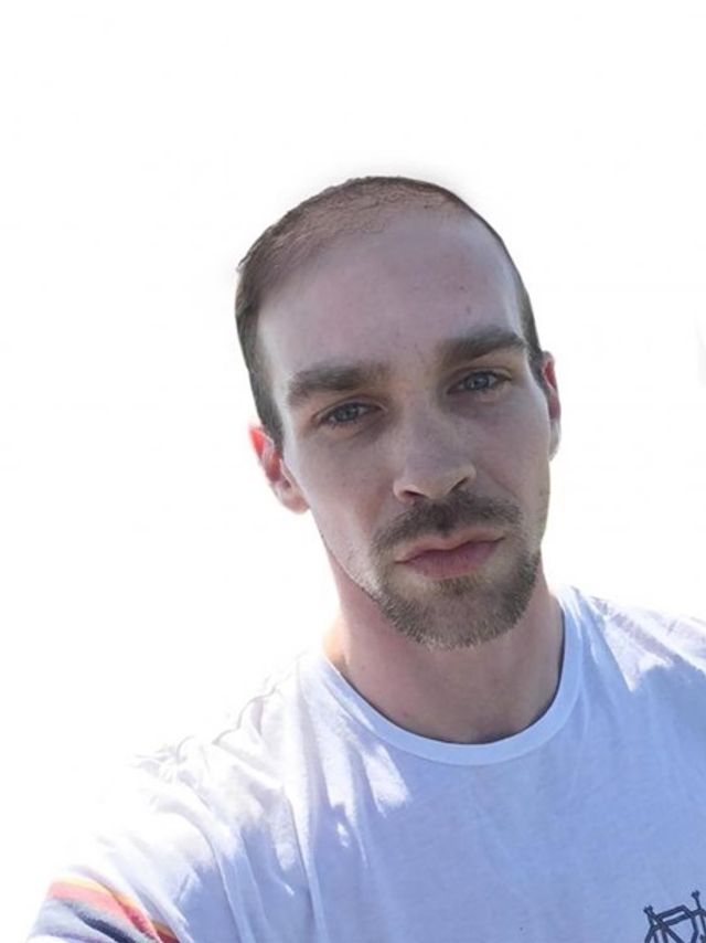 Британець визначив ідеальне фото для знайомств в інтернеті - фото 245795