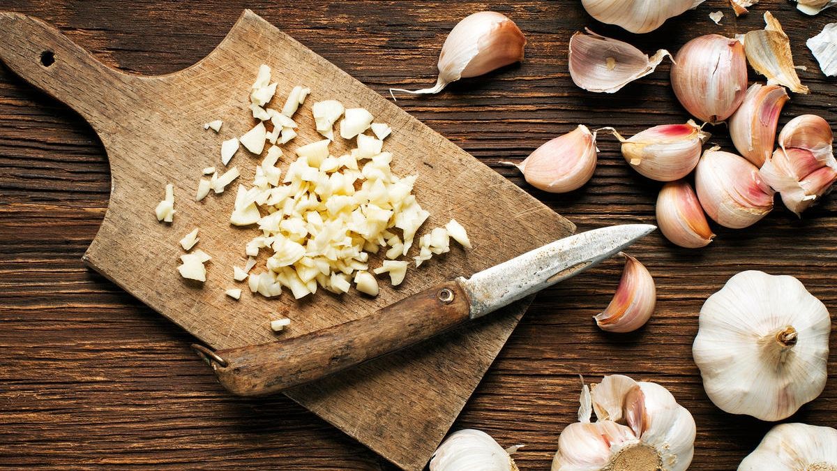 Ступінь корисного ефекту часнику змінюється - фото 1