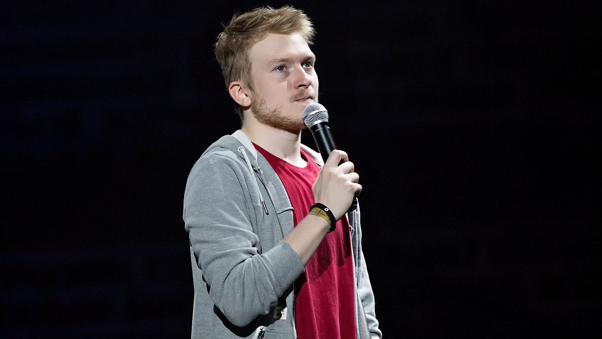 Російському коміку заборонили в'їзд в Україну - фото 1