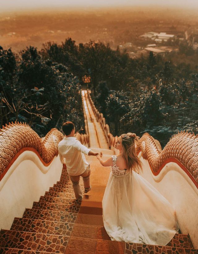 Найкращі весільні фотографії 2017 року - фото 248020