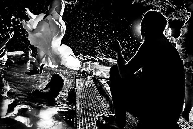 Найкращі весільні фотографії 2017 року - фото 248013