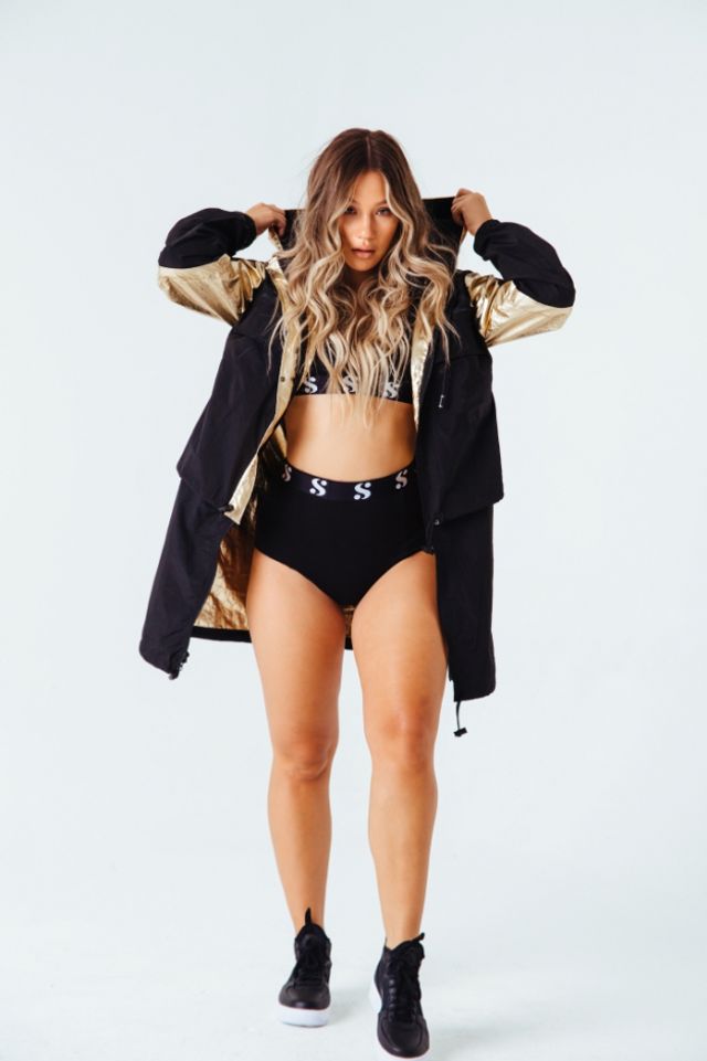 Серена Вільямс стала дизайнером - фото 251427