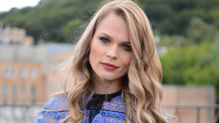 Ольга Фреймут шокувала шанувальників незвичним образом