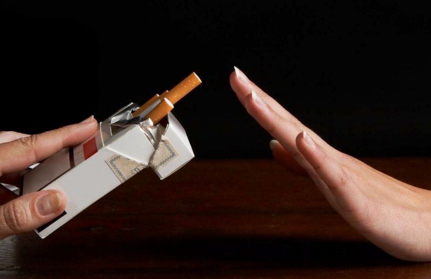 Американські науковці назвали найефективніший спосіб кинути курити