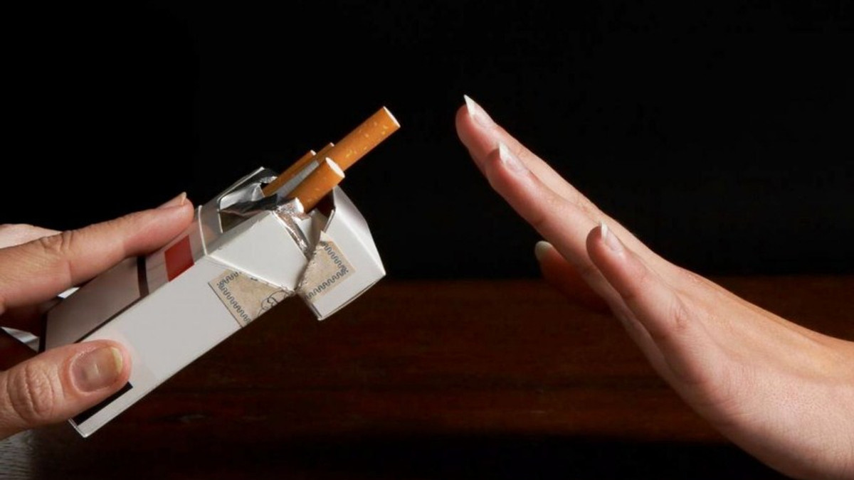 Американські науковці назвали найефективніший спосіб кинути курити - фото 1