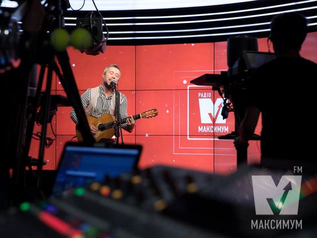 Сергій Бабкін - фото 249801