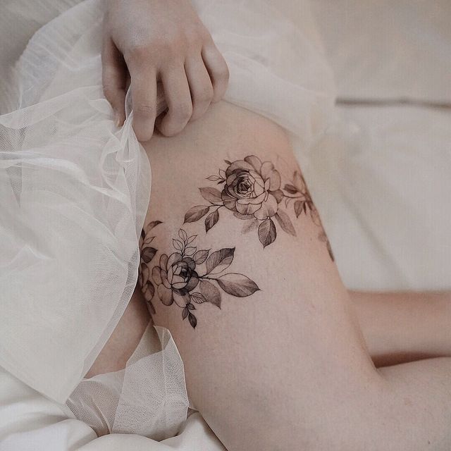 instagram.com/zihwa_tattooer - фото 250690