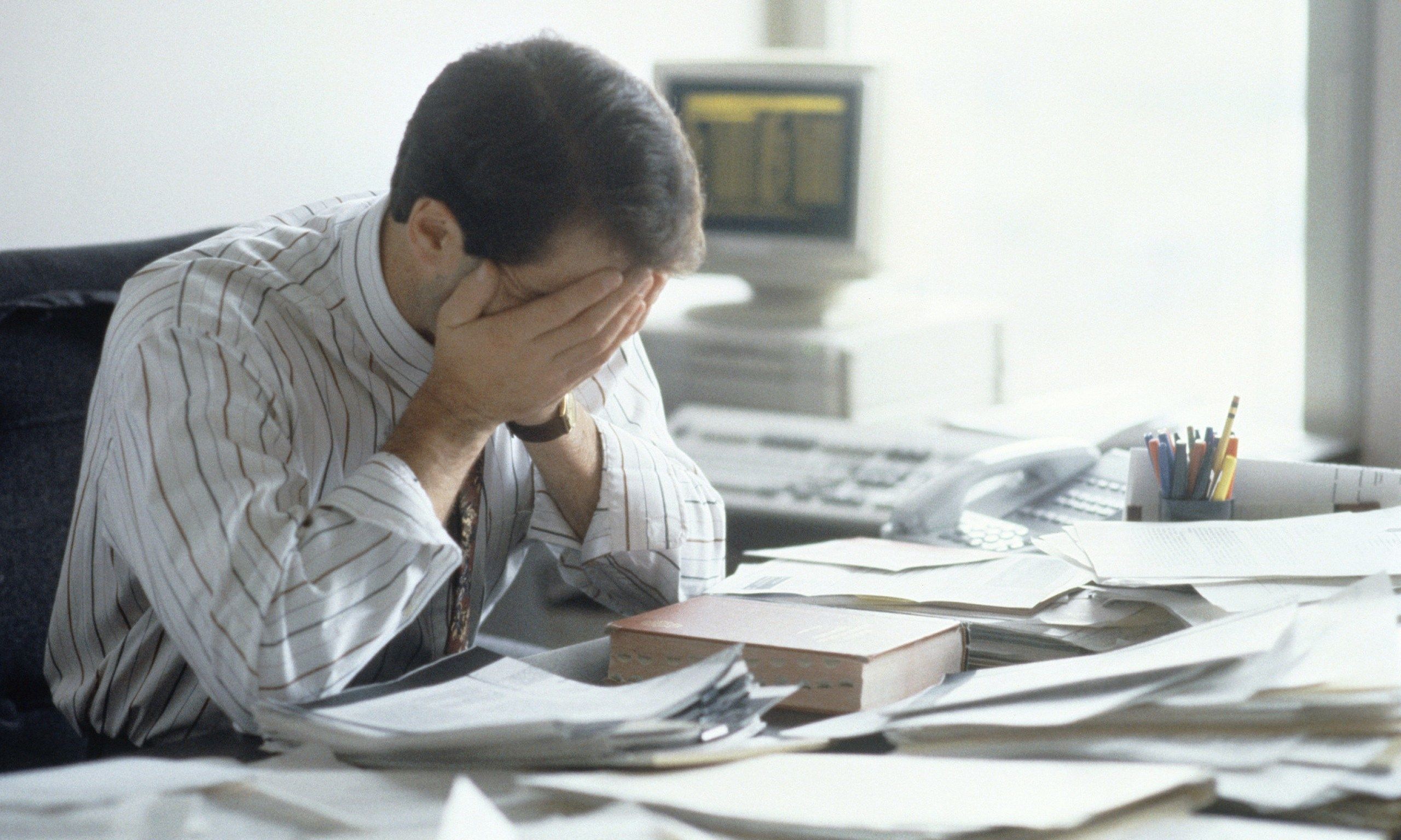 Учені пояснили, чому з віком людям складніше концентрувати увагу - фото 1