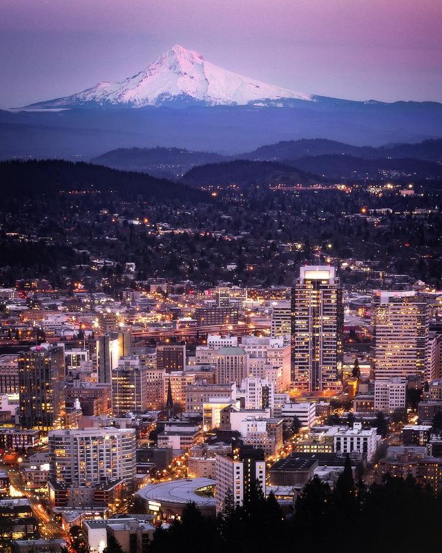 Чарівні пейзажі в об'єктиві талановитого фотографа: ефектні кадри - фото 244773