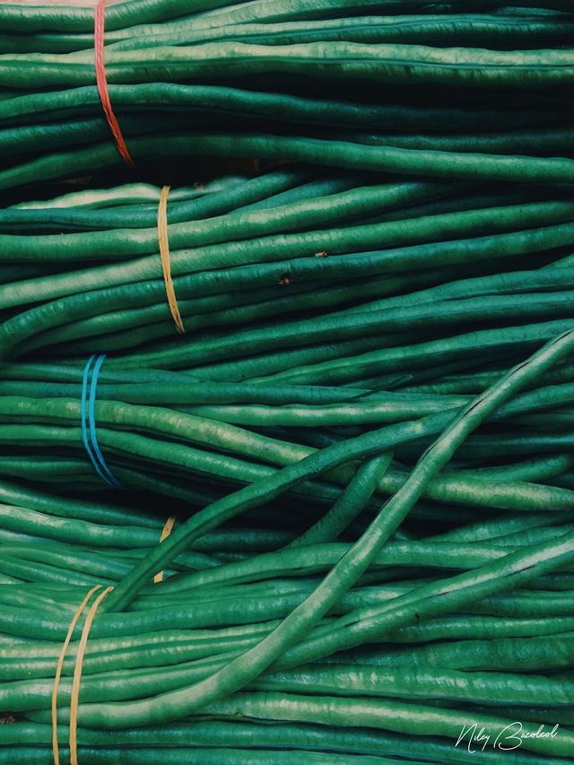 Фотограф показав ранкове життя на ринку у Філіппінах - фото 244629