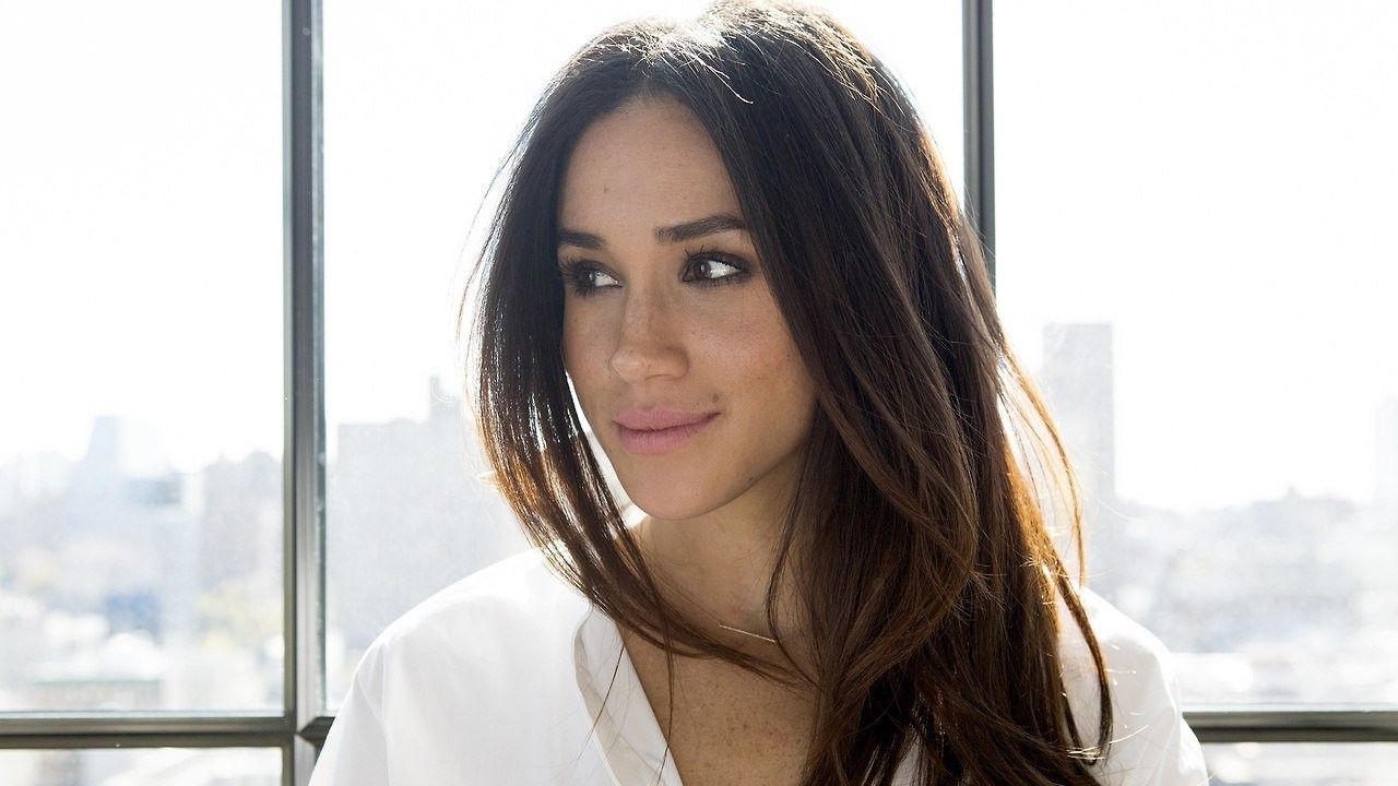 Як Меган Маркл: дівчата показали справжні обличчя