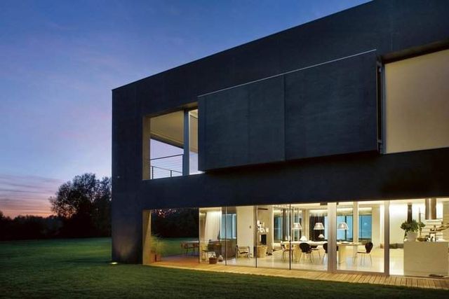 У Польщі звели найбезпечніший в світі будинок- фото 246720