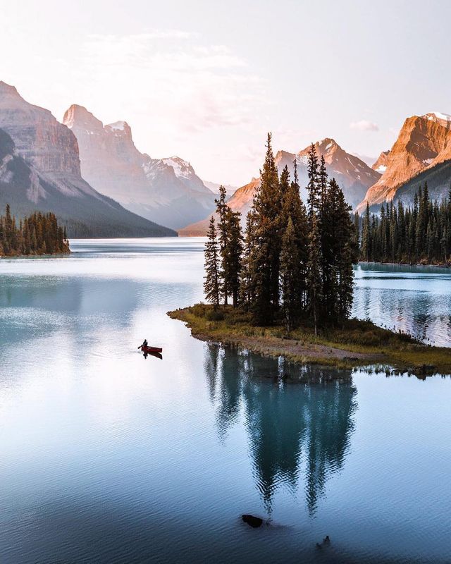 Чарівні аерофотографії, від яких перехоплює дух - фото 245873