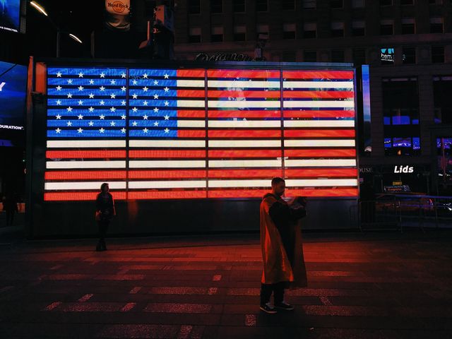 Нью-Йорк, який не бачать туристи: неймовірні фото - фото 250991