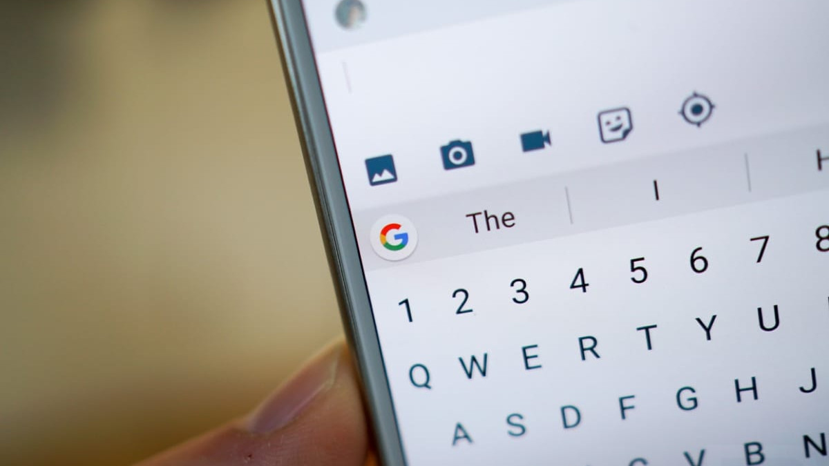 Google додав важливу функцію в клавіатуру Gboard для Android - фото 1