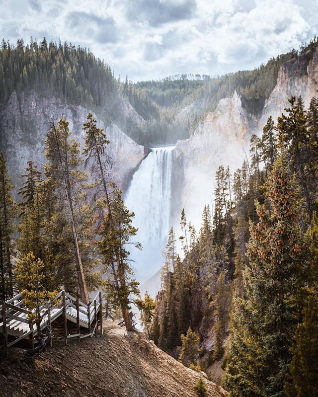 Чарівні аерофотографії, від яких перехоплює дух - фото 245866