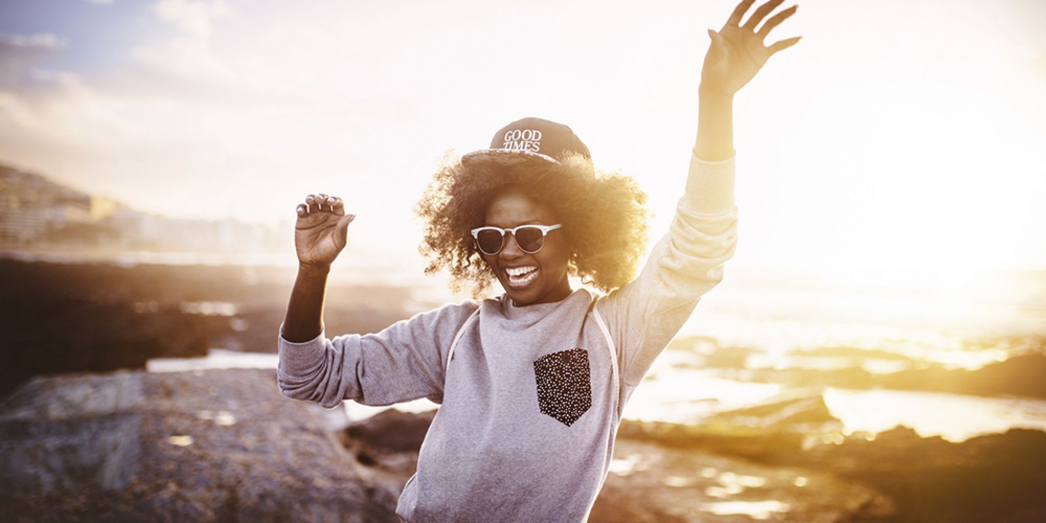 Науковці розповіли, де потрібно жити, щоб бути щасливими