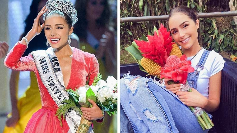 Як виглядають переможниці конкурсів краси у реальному житті