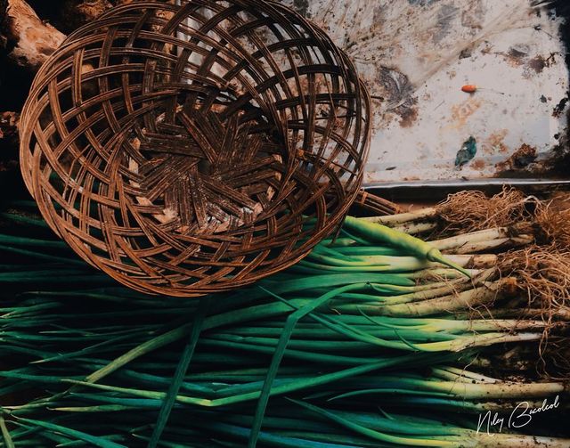 Фотограф показав ранкове життя на ринку у Філіппінах - фото 244625