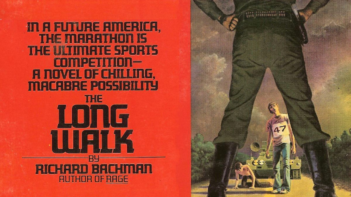 У Голлівуді готують екранізацію твору Стівена Кінга