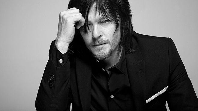 І мертві підуть: зірка серіалу незабаром стане батьком - фото 1