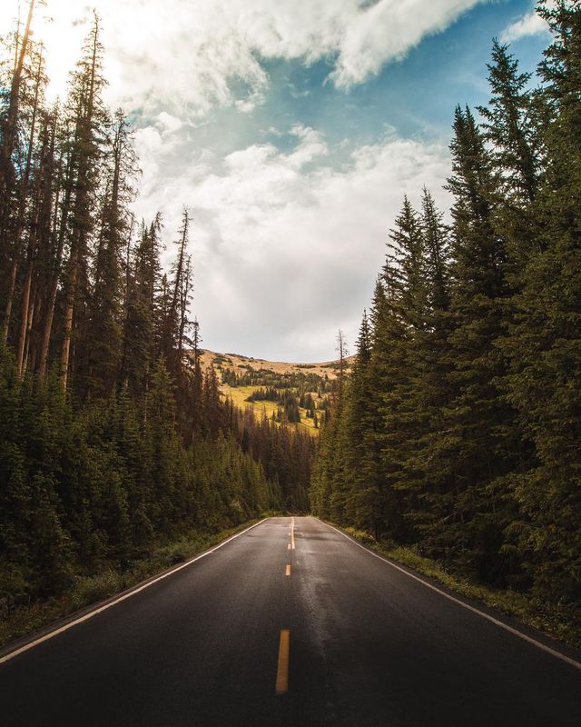 Подорожі та природи в об'єктиві талановитого фотографа - фото 248875