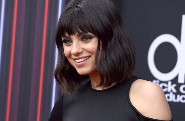 Міла Куніс вразила різкою зміною іміджу- фото 249940