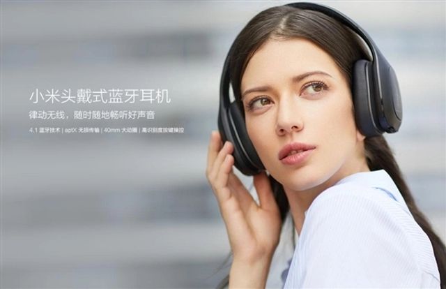 Xiaomi Mi Bluetooth Headset: 10 годин автономної роботи та хороший звук - фото 251143